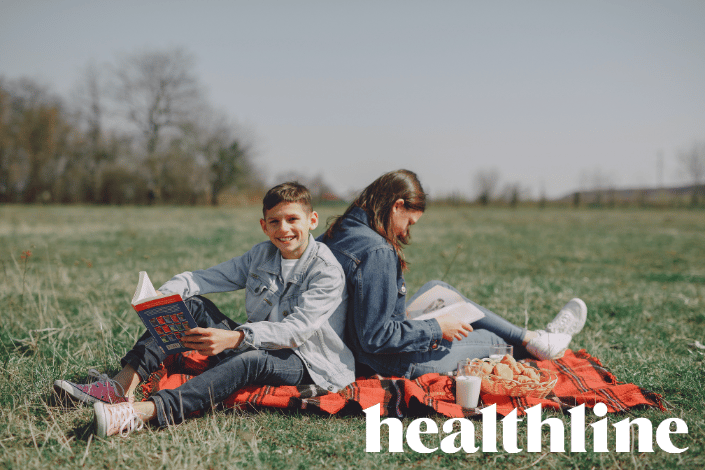 8 Mental Health Benefits of Getting Your Kids Outside, Plus Tips on How to Do It