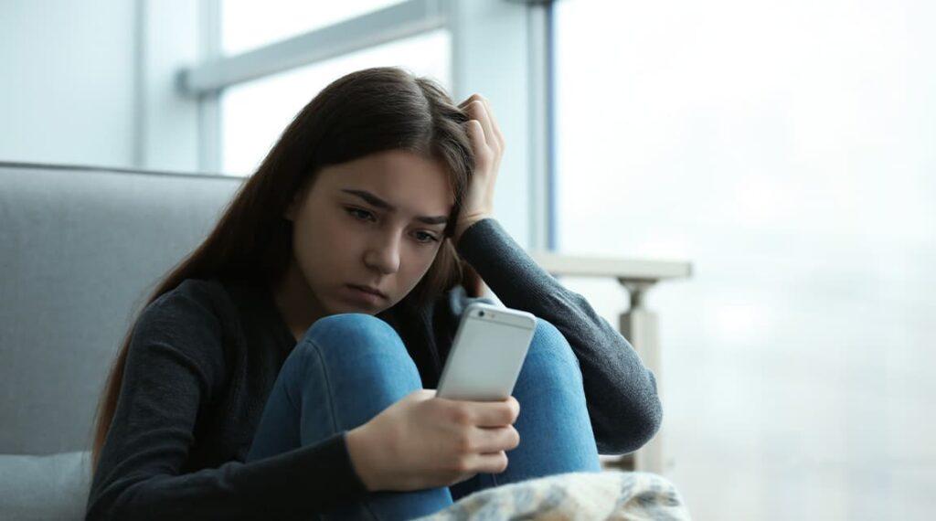 Adolescent Depression in Schools