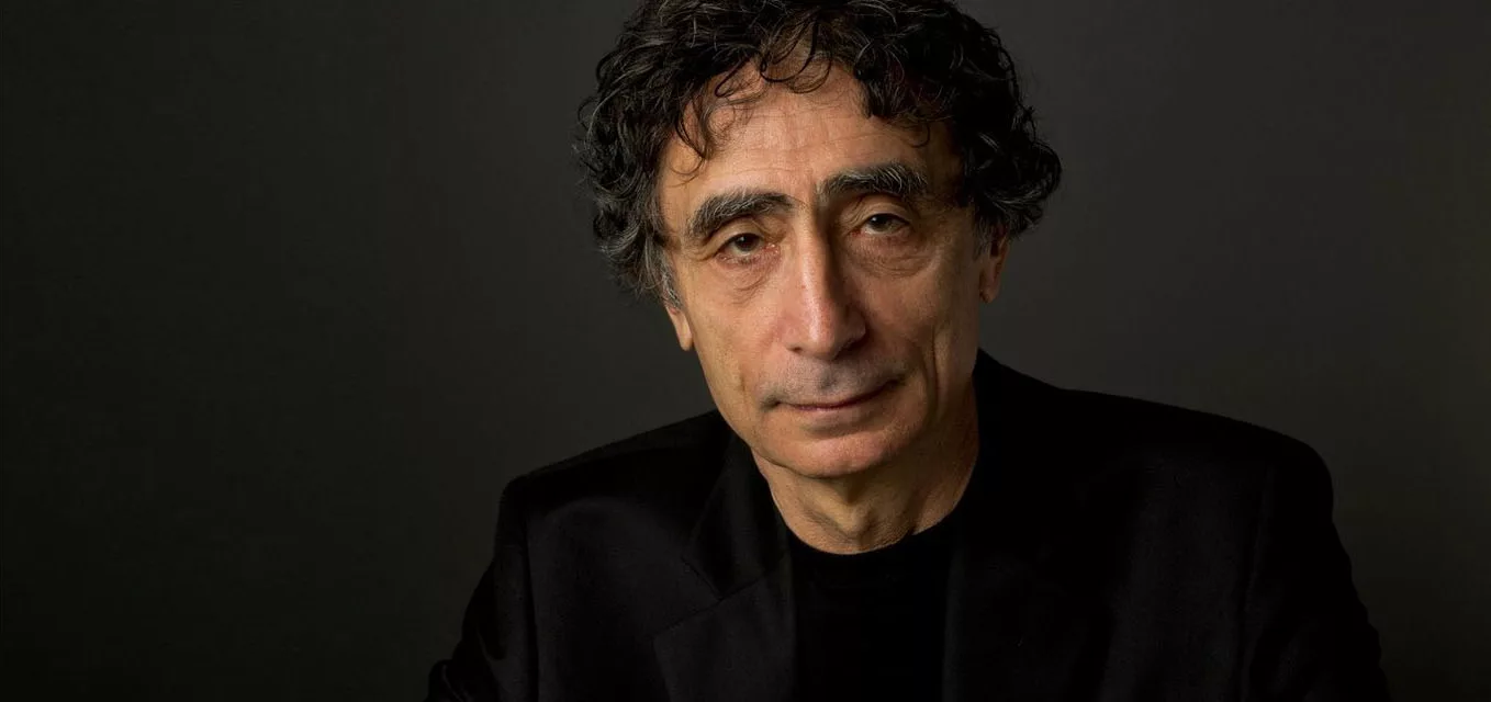 A Q&A with Dr. Gabor Maté: The Essential Elements of Successful Teen Treatment