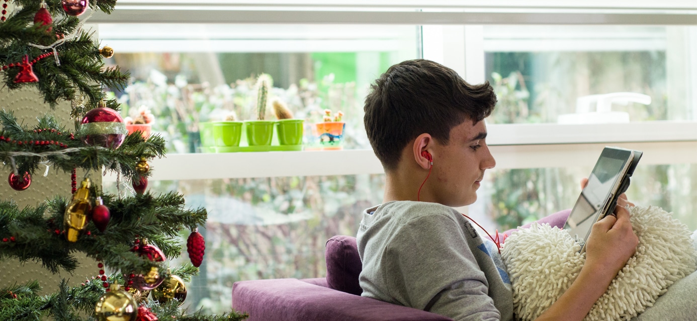 Should My Teen Start Treatment for Mental Health During the Holidays? Red Flags to Watch For