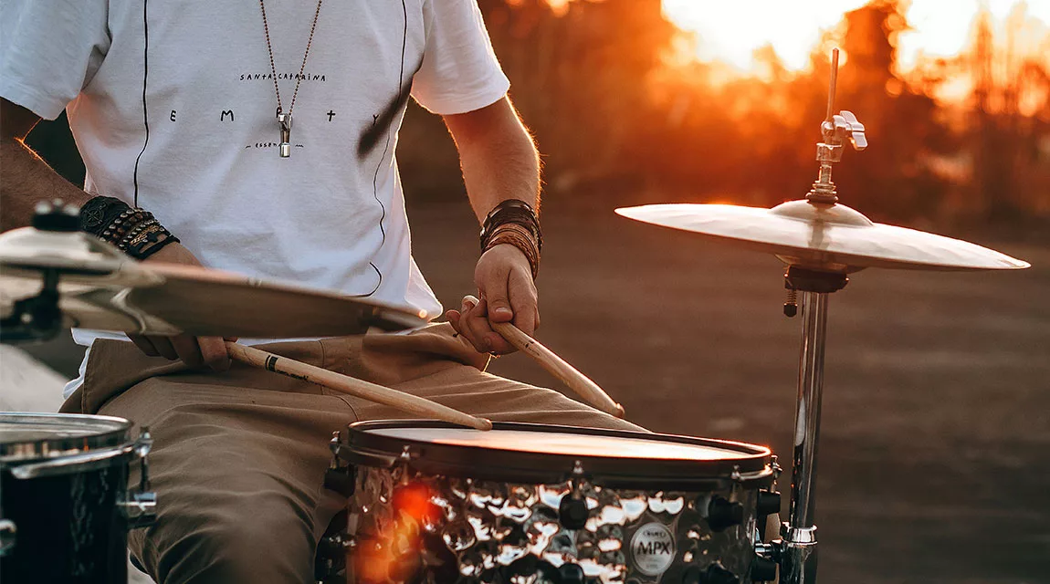 Newport Academy Mental Health Resources: The Healing Power of Music Therapy