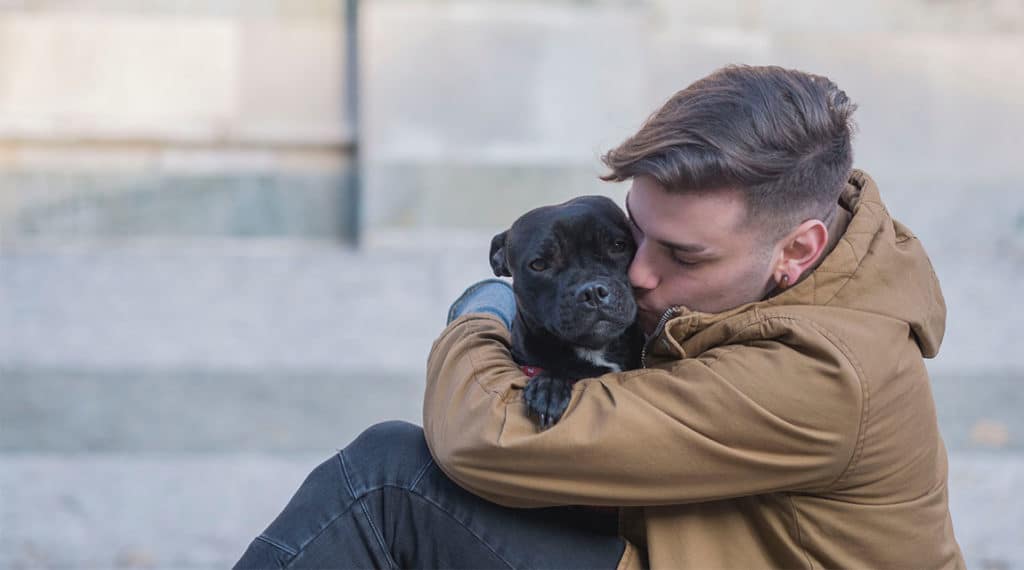 10 Ways Pets Help with Stress and Mental Health