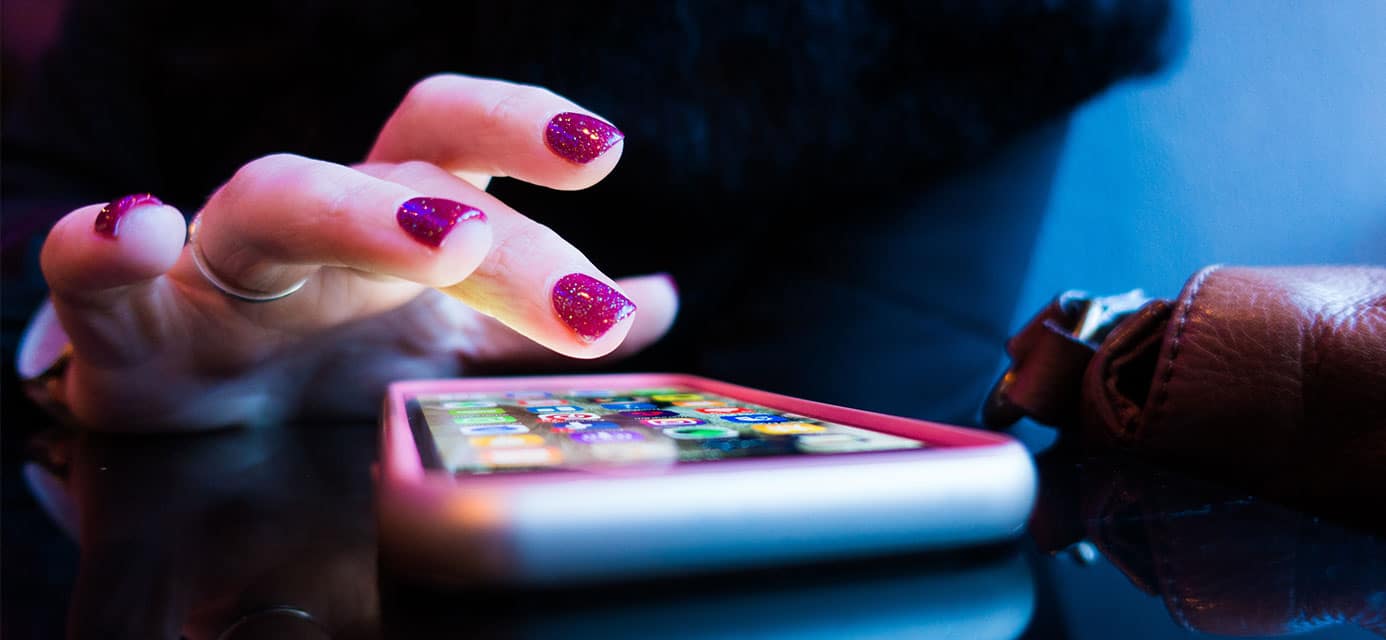 The Most Dangerous Apps for Teens
