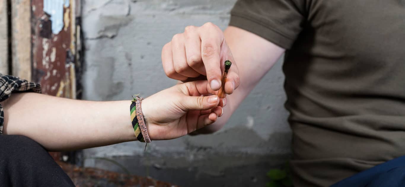 Teen Marijuana Addiction Facts and Myths
