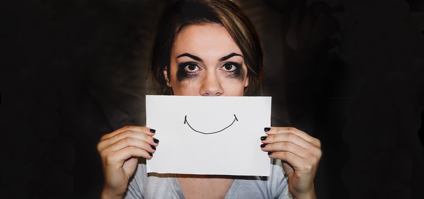 How to Recognize Smiling Depression in Teens