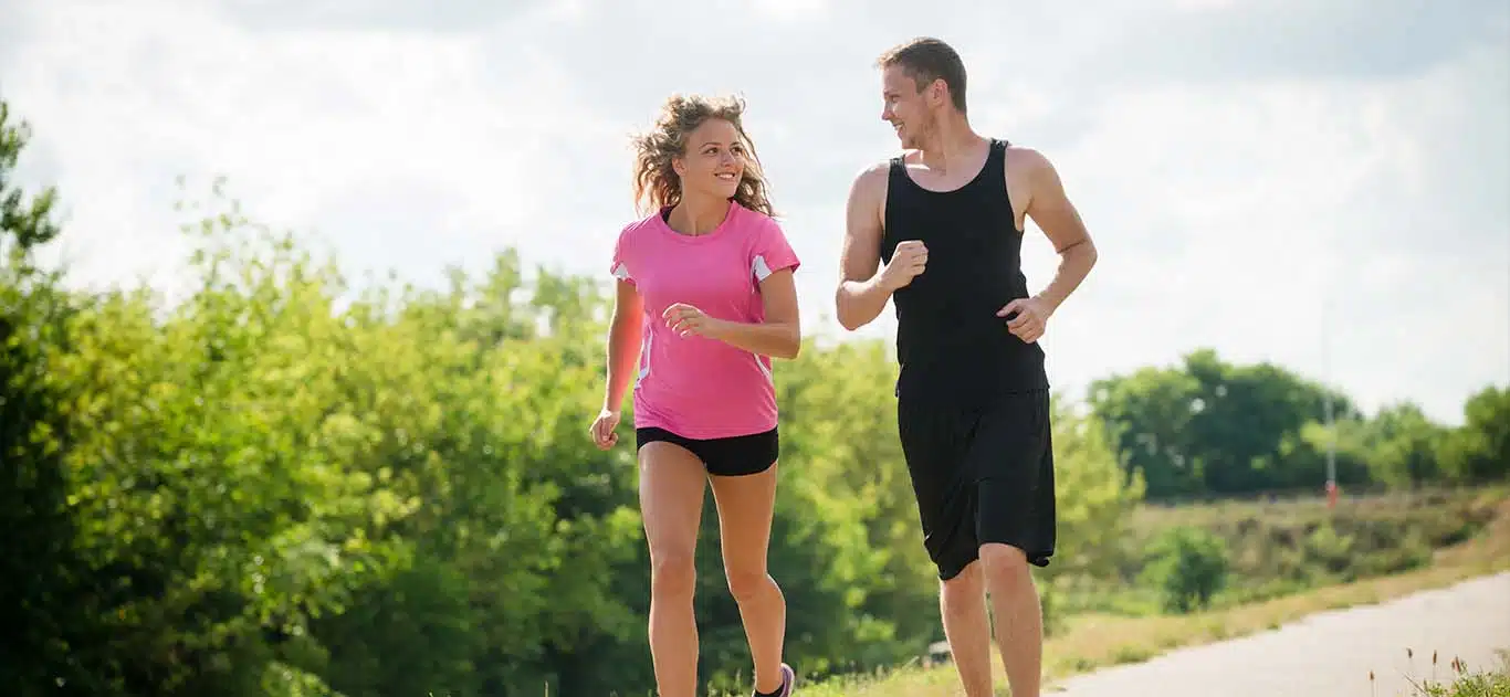 16 health benefits of running - Women's Running