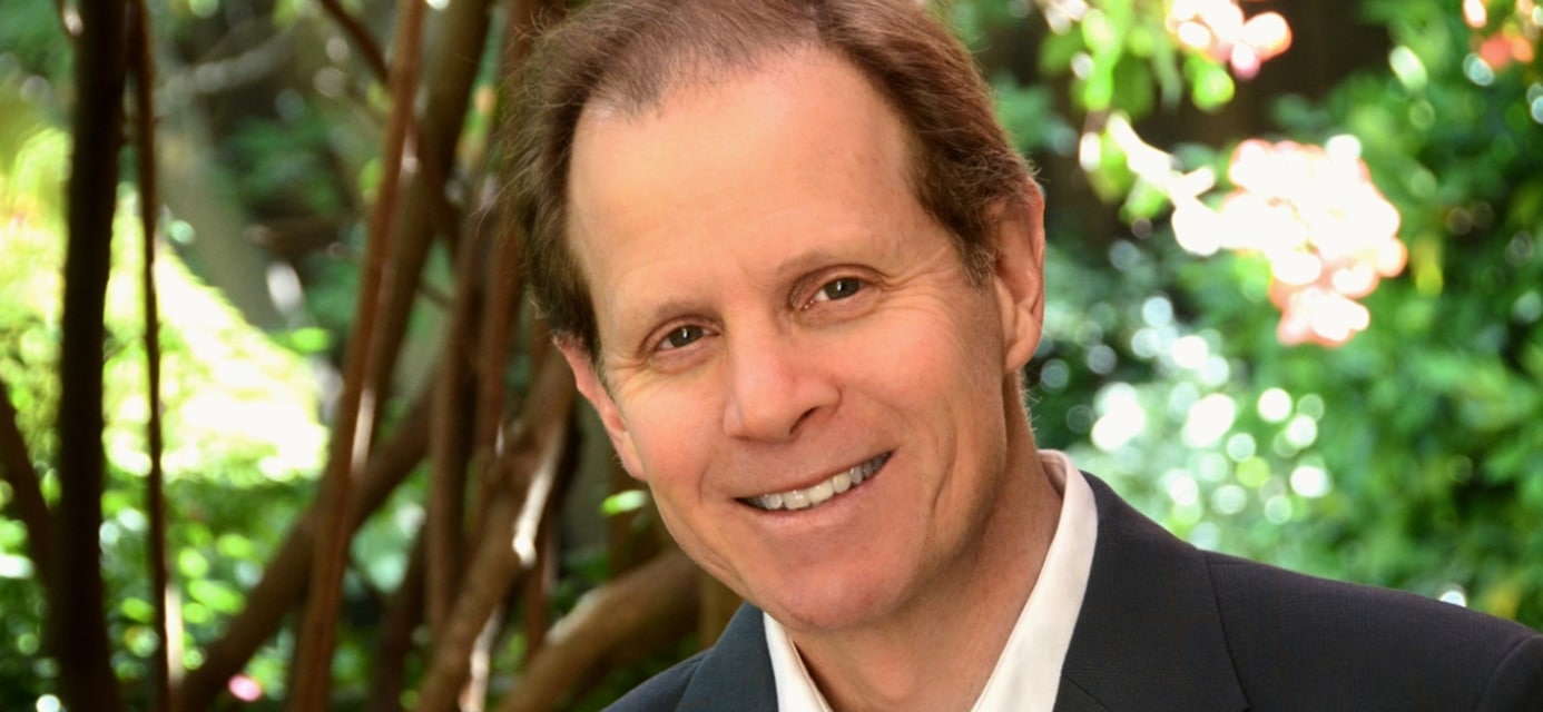 A Q&A with Dr. Dan Siegel: Raising Healthy Teens with Mindful Parenting