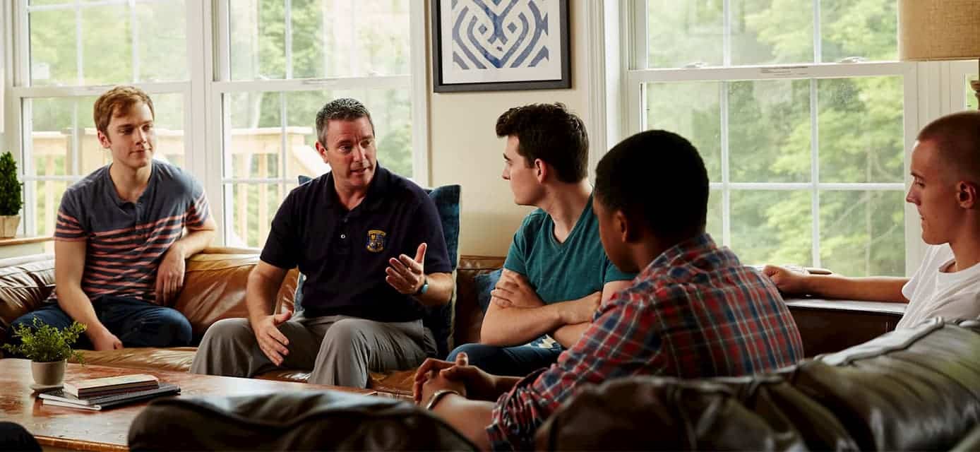 The Benefits of Teen Group Therapy