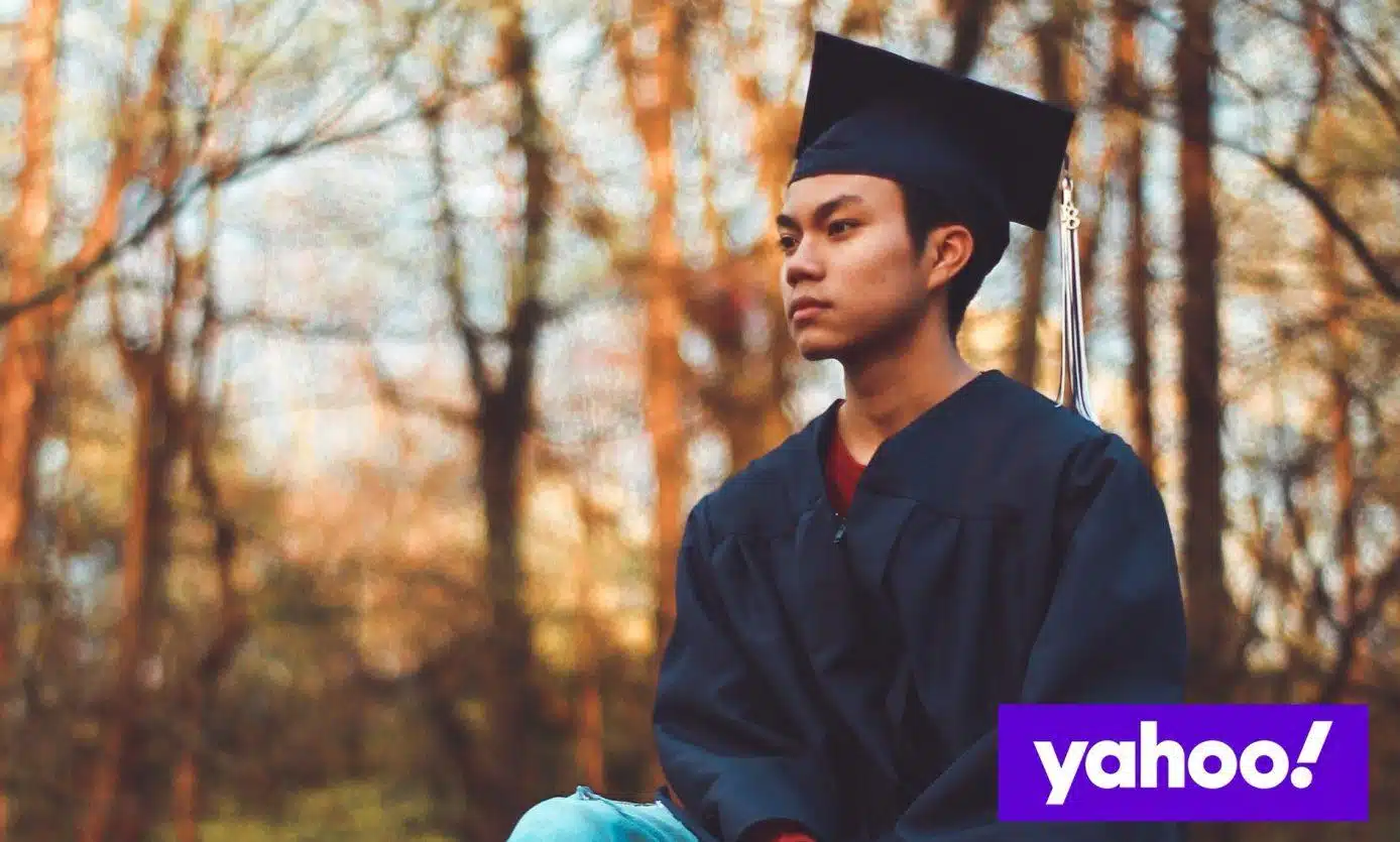 Yahoo: My Son’s Graduation Ceremony Has Been Canceled – How Do I Help Him Deal with the Disappointment?